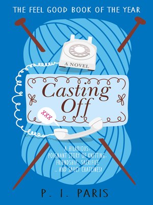 cover image of Casting Off